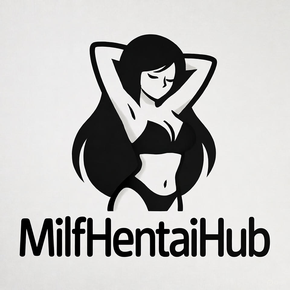 MilfHentaiHub Logo